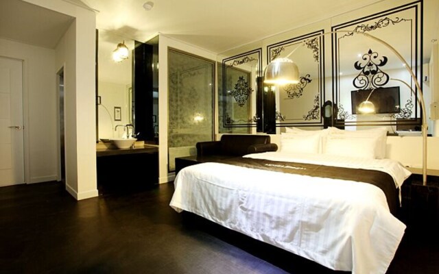 Ben Hotel