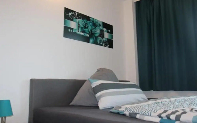 Boardinghouse Heilbronn