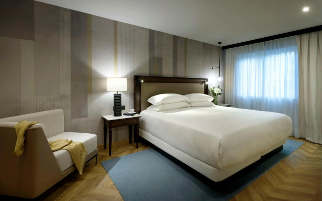 Hyatt Regency Hesperia Madrid