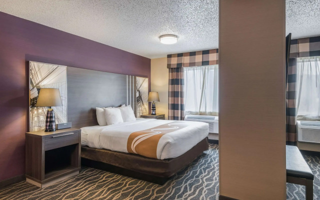 Quality Inn & Suites