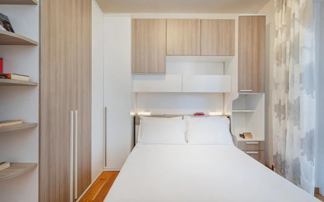 Cozy Lighthouse Apartment