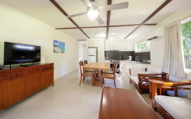 NRMA Agnes Water Holiday Park