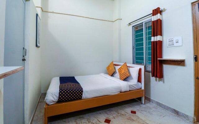 SPOT ON 63028 Hotel Mukunda Nilaya