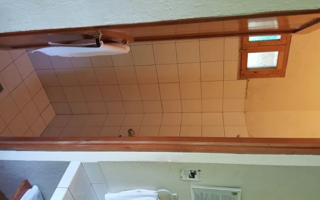 Hotel Santa Leticia