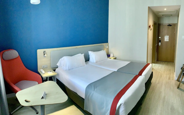 Holiday Inn Express Valencia Ciudad de las Ciencias by IHG