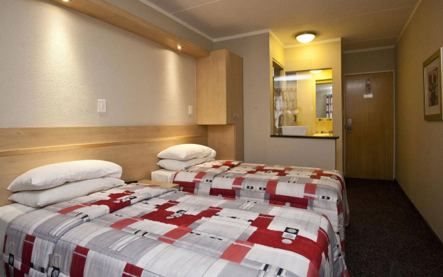 Road Lodge Gqeberha
