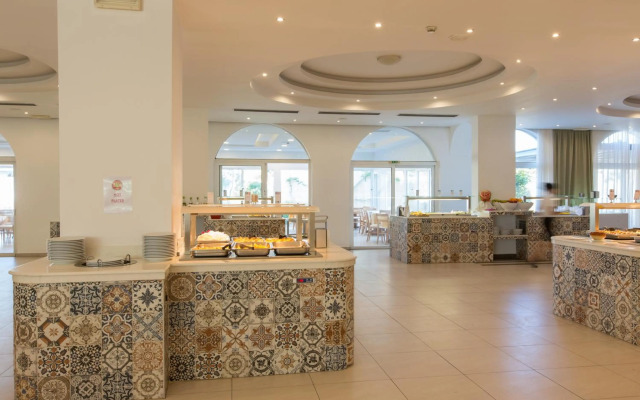 Sun Palace Hotel - All inclusive
