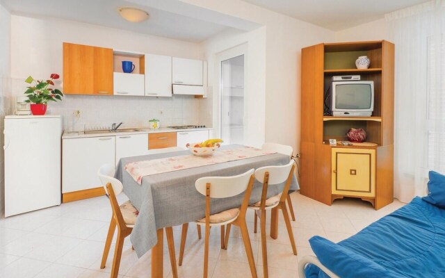 Amazing Home in Rabac With Wifi and 2 Bedrooms