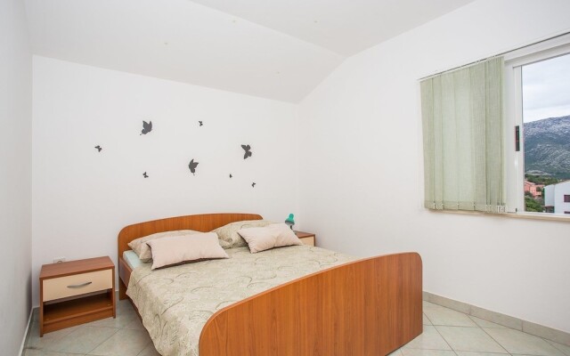 Apartments Ivan Orebic