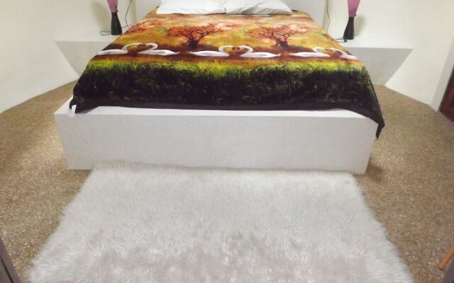 Pumpkin Villa  Lombok