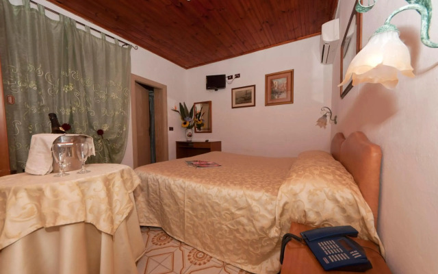 Hotel Villa Franca