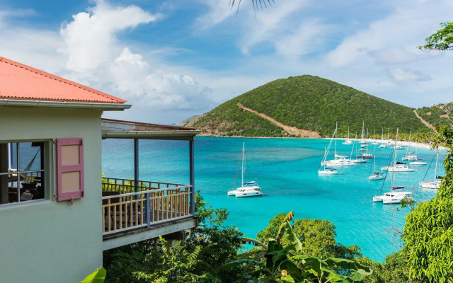 White Bay Villas and Beach Club