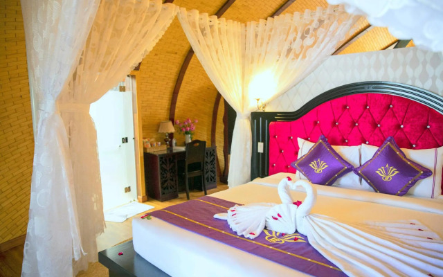 Con Khuong Resort Can Tho