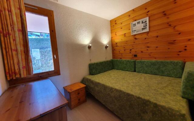 Appartement La Plagne, 2 pièces, 4 personnes - FR-1-353-61