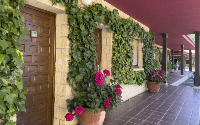 Hotel Rural La Ruta de Cabrales