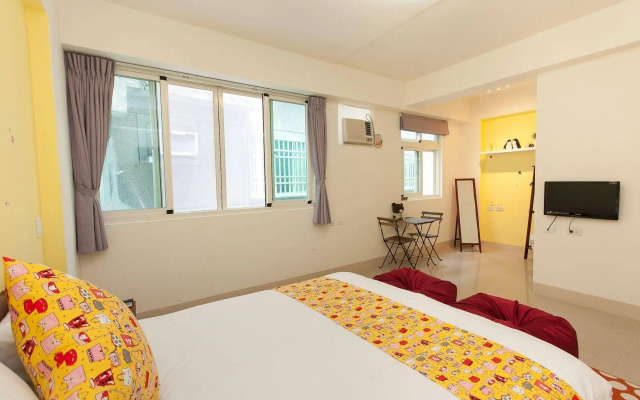 No. Six Homestay