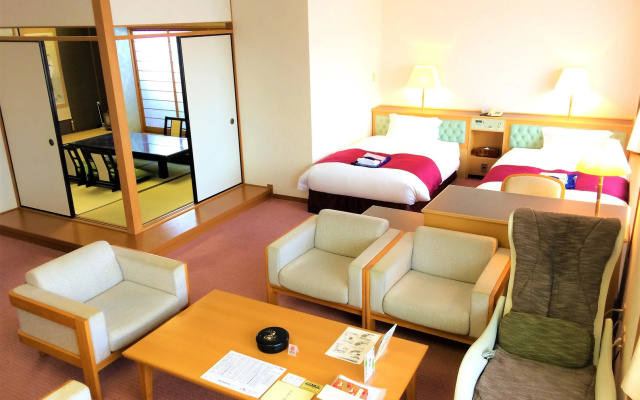 Yuda Onsen Kkr Yamaguchi Asakura