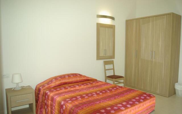 Casa per Ferie San Luigi