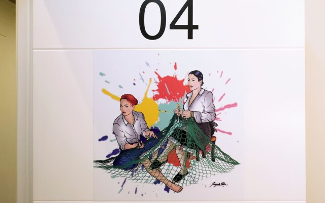 Hostal María Felisa