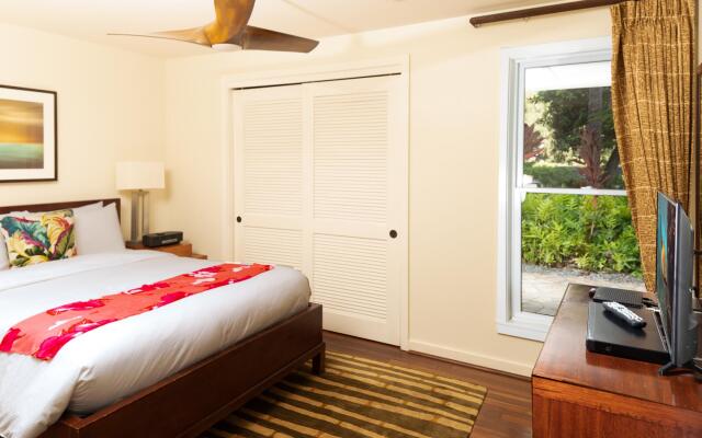 3-Bedroom Villa 110 in Kahuku