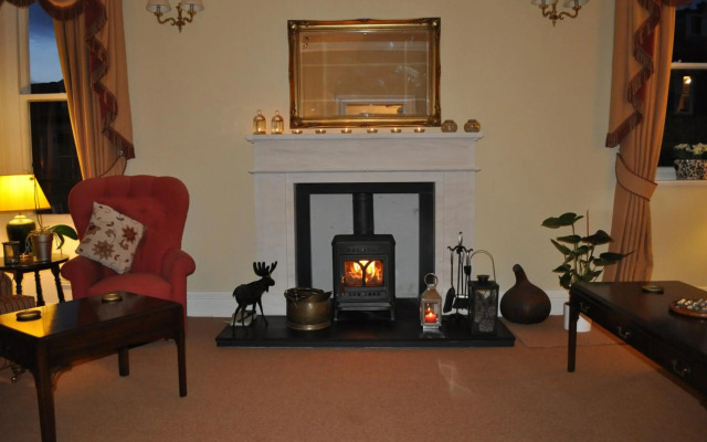 The Westbourne