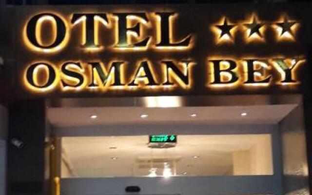 Osman Bey Otel