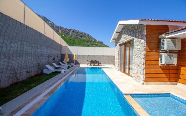 Fethiye Patara 3 Tiffany