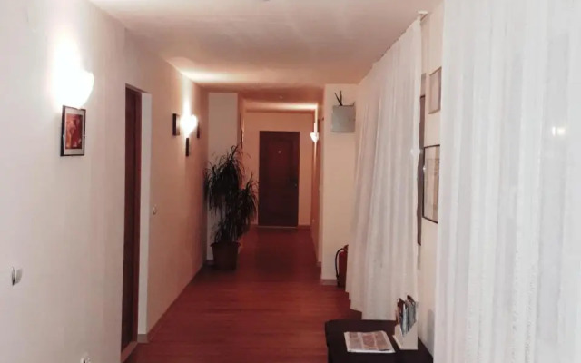Casa Krista