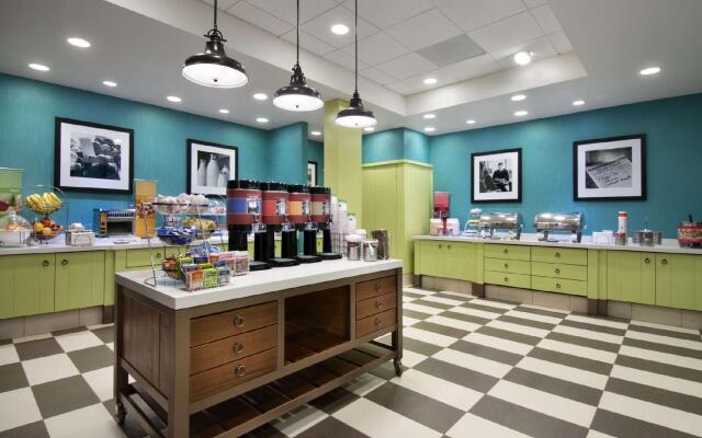 Hampton Inn & Suites San Juan