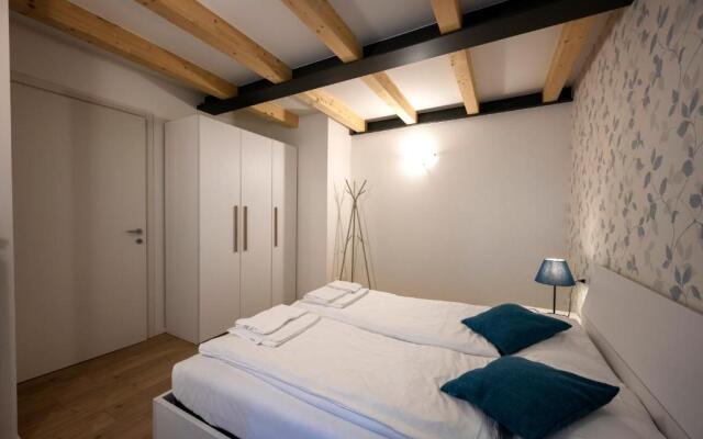 Appartamenti Rivantica