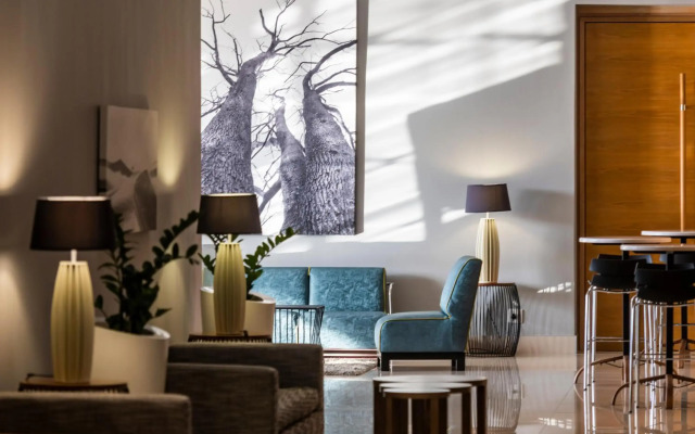 aha Gateway Hotel
