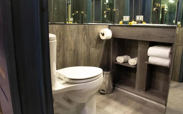 Hotel Casa Real