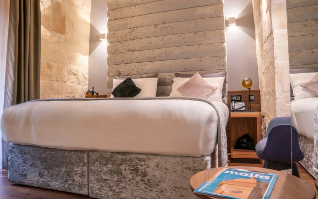 The Village Boutique & Spa