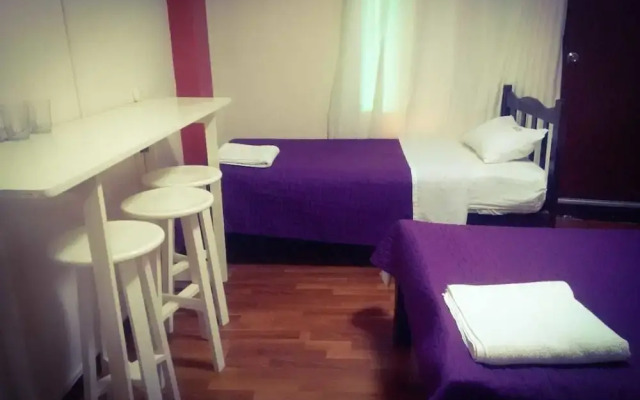 Hostal La Casona de Buenos Aires