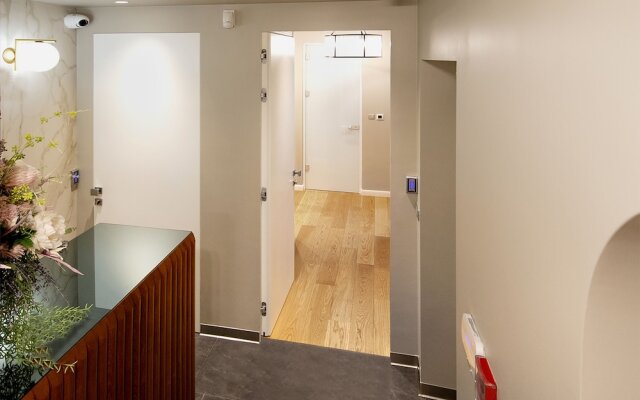 Fortuna Luxury Rooms
