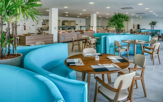 Maragogi Brisa Exclusive Hotel