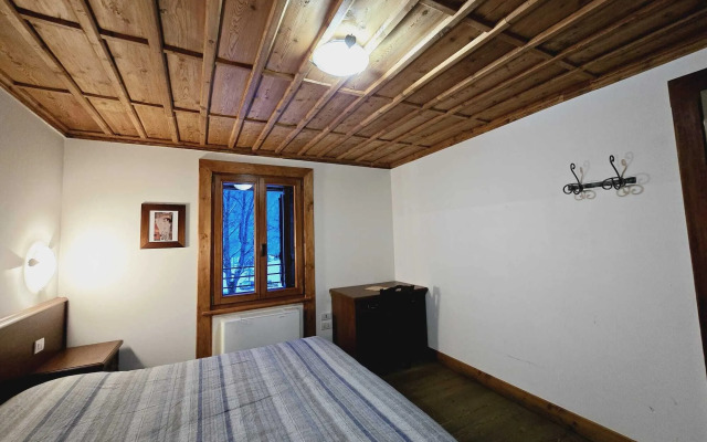 Grand Hotel Ceresole Reale