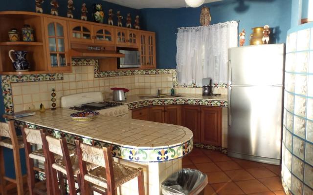 Casa Isabel