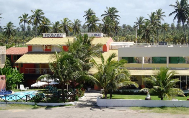 Pousada Villa Caracol