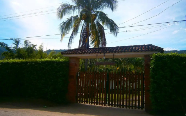 Cabañas Casa de Campo Guaduas