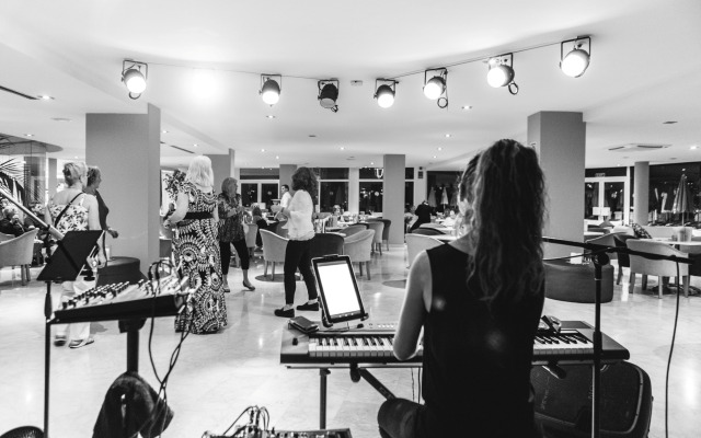 Sentido Fido Punta del Mar Hotel & Spa