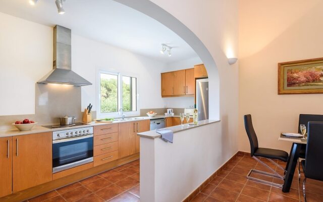 HOMEnFUN Villa Son Parc