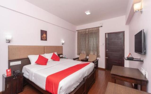 Hotel Selva Ganapathy's Nest