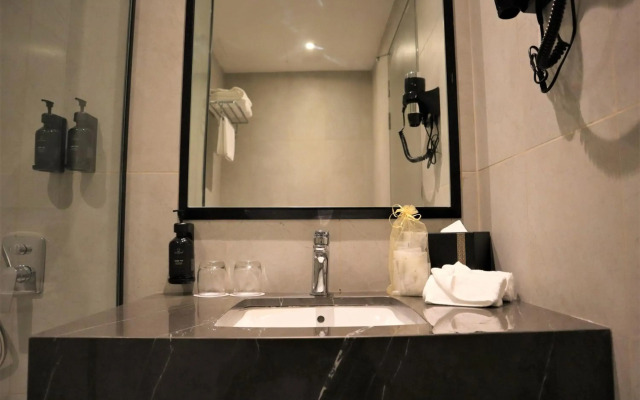 KSL Esplanade Hotel