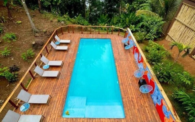 The Lodge at Punta Rica