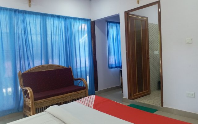 OYO 13268 Andaman Delta Resort