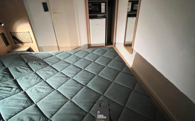 Premiere Classe Rouen Sud - Oissel