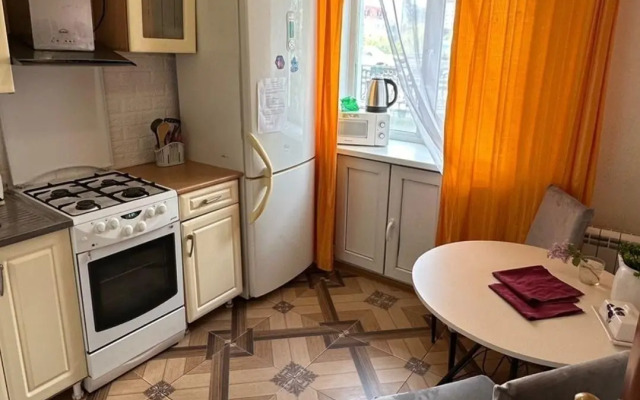 Апартаменты на улице Ленинградская 40