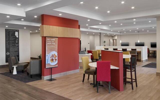 TownePlace Suites by Marriott Edmonton Sherwood Park