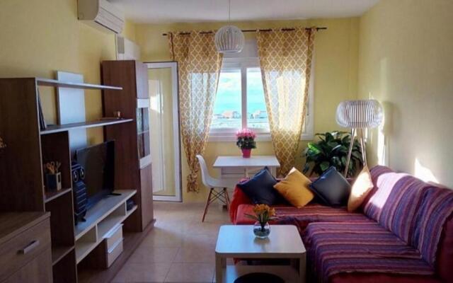 Apartamento Playa Roquetas de Mar Aguadulce